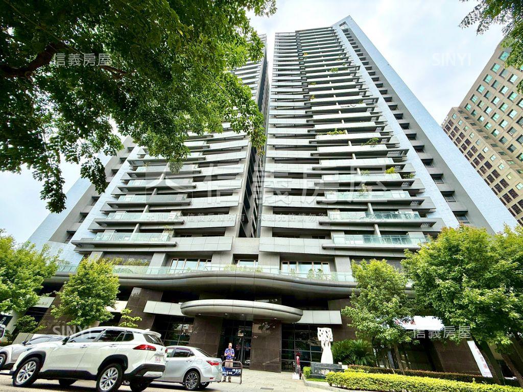 空屋★五權光河四房平車讚房屋室內格局與周邊環境