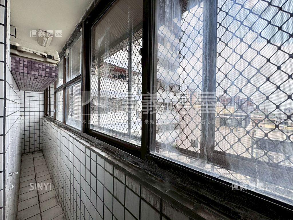 富貴吉祥│４房平車房屋室內格局與周邊環境