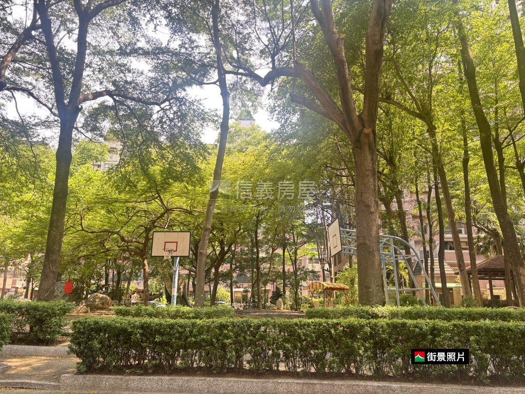 ☆面綠樹長谷鳳凰三房平車房屋室內格局與周邊環境