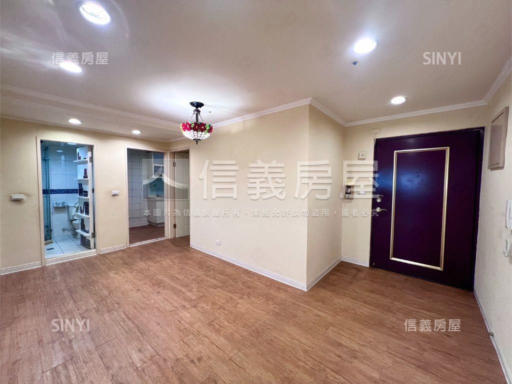 中華春曦˙車居雅築房屋室內格局與周邊環境