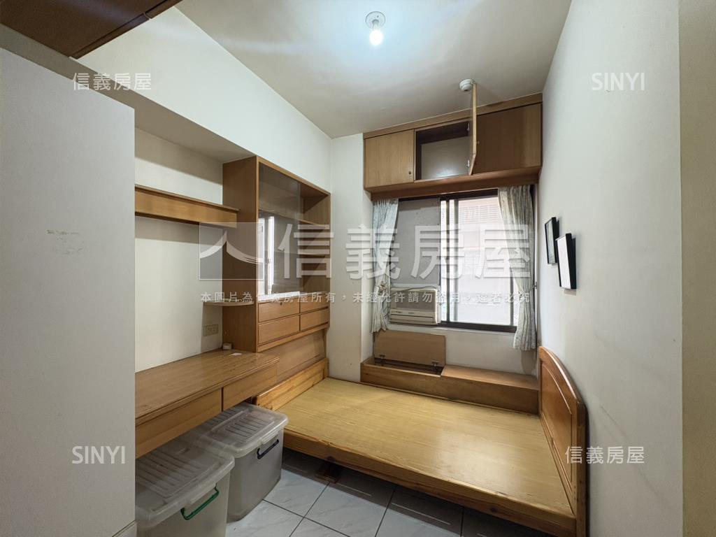 【生活機能】榮譽電梯三房房屋室內格局與周邊環境