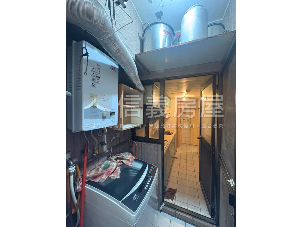 【生活機能】榮譽電梯三房房屋室內格局與周邊環境