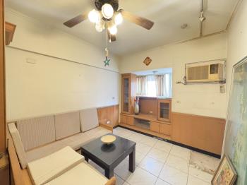 【生活機能】榮譽電梯三房