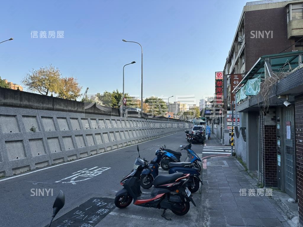 北士科住店辦公室房屋室內格局與周邊環境