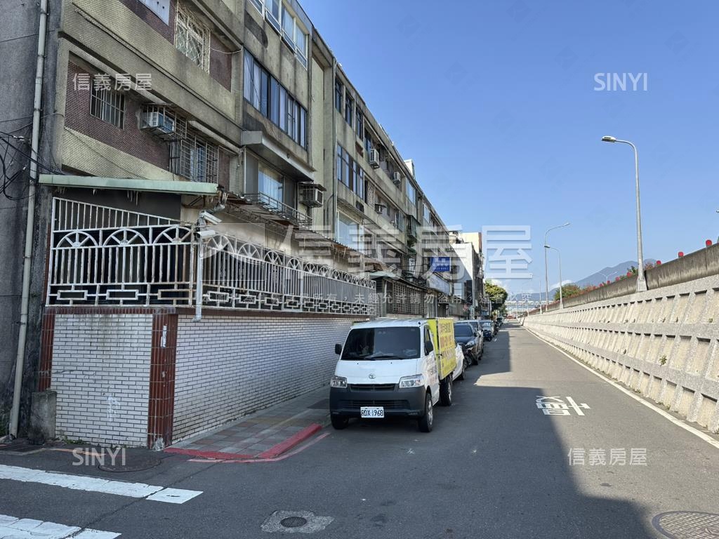 北士科住店辦公室房屋室內格局與周邊環境