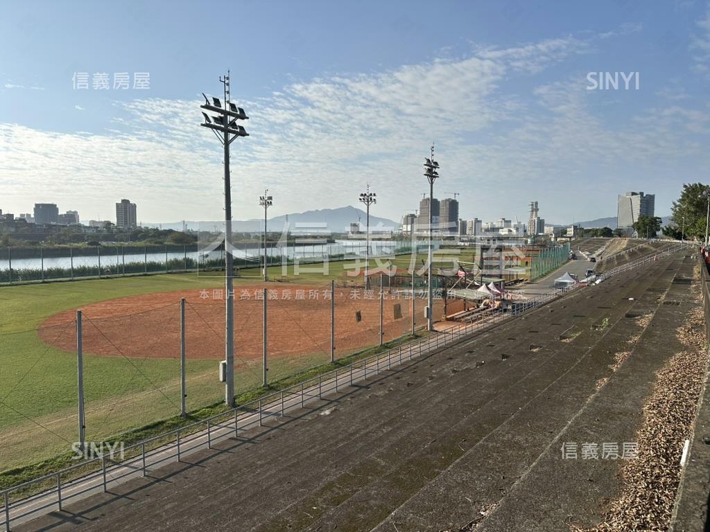 北士科住店辦公室房屋室內格局與周邊環境