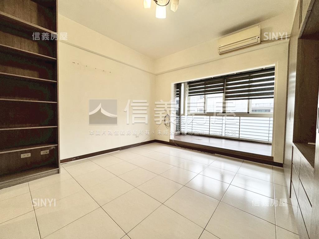 美麗樂活邊間並排雙車墅房屋室內格局與周邊環境