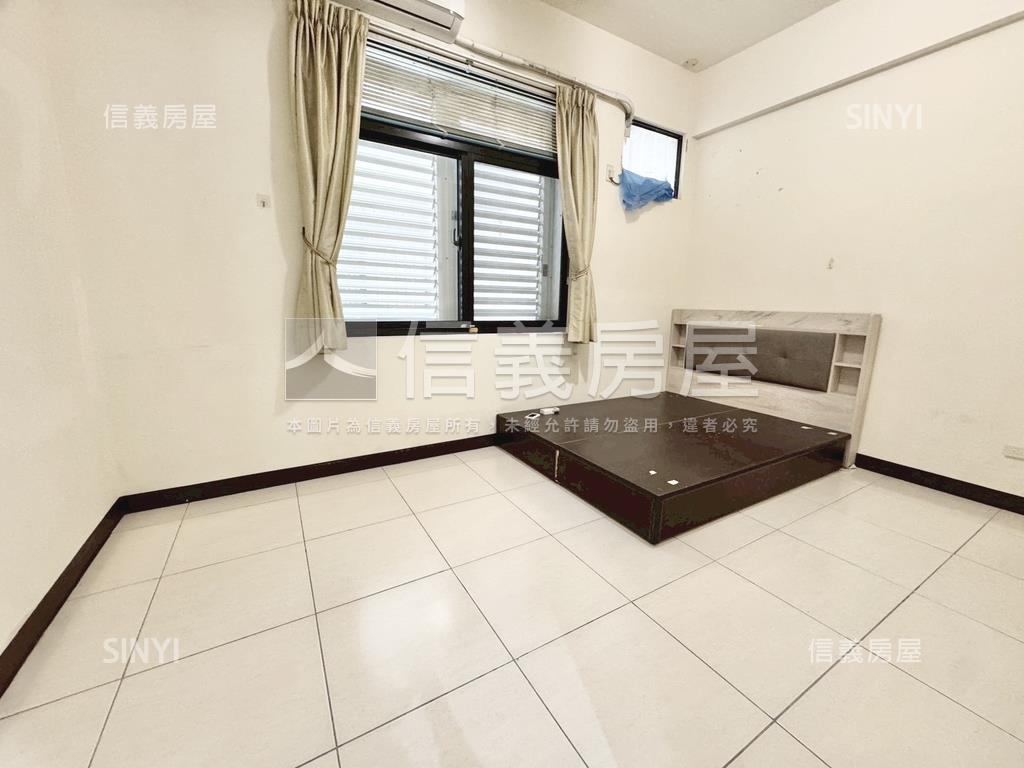 美麗樂活邊間並排雙車墅房屋室內格局與周邊環境