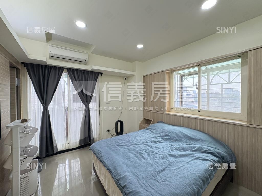 【邊間】高雅採光電梯三房房屋室內格局與周邊環境