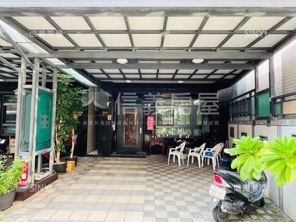 仁武邊間電梯豪邸房屋室內格局與周邊環境