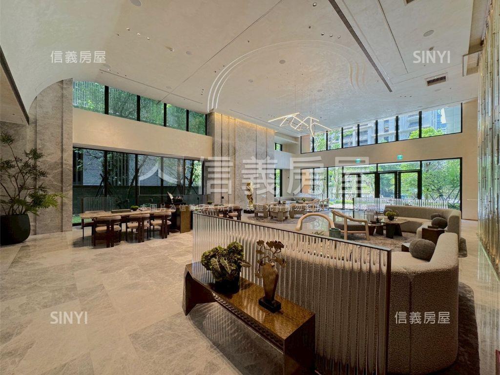 可看房！七期鉑金愛悅三房房屋室內格局與周邊環境