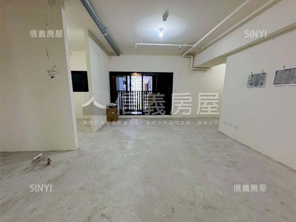 可看房！七期鉑金愛悅三房房屋室內格局與周邊環境