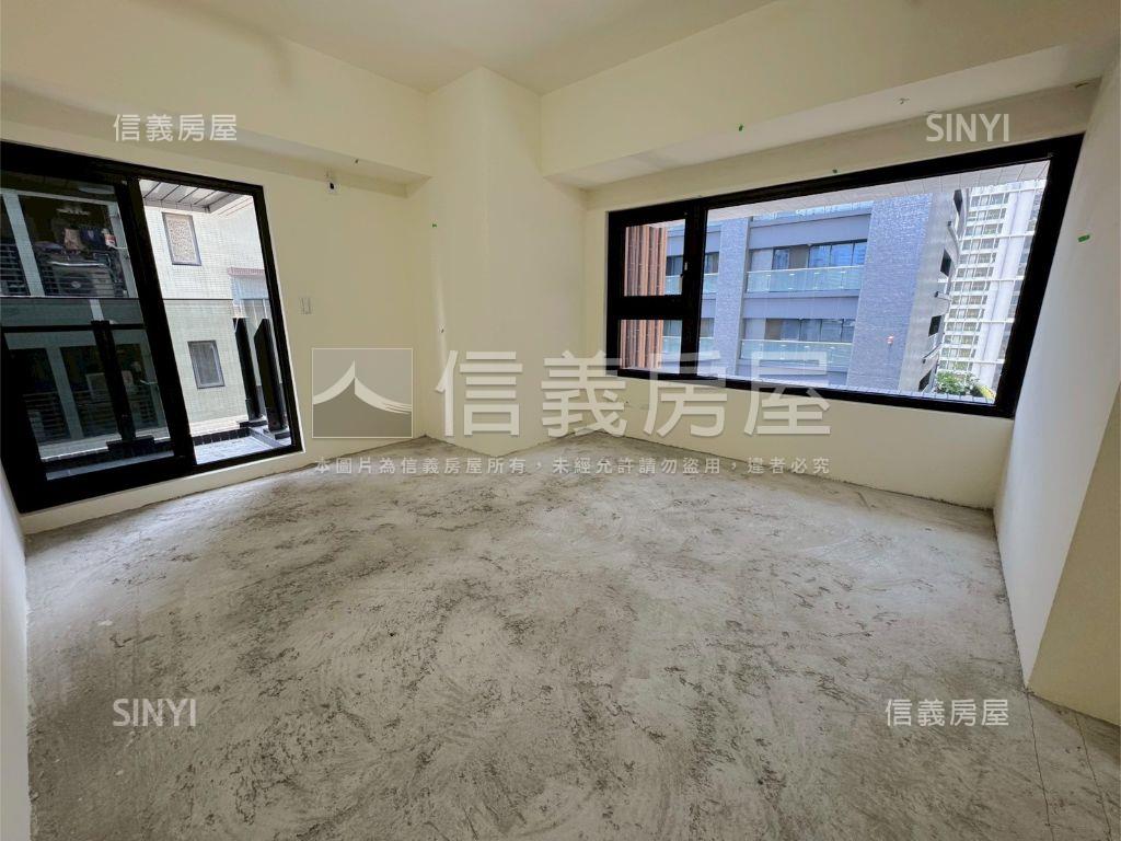 可看房！七期鉑金愛悅三房房屋室內格局與周邊環境