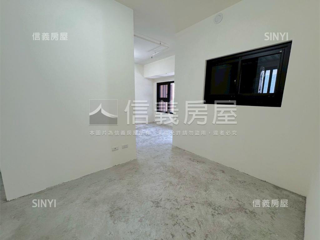 可看房！七期鉑金愛悅三房房屋室內格局與周邊環境