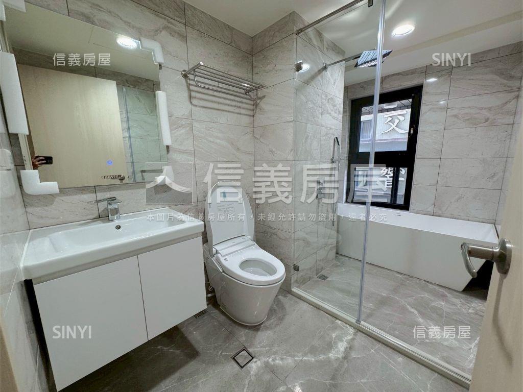 可看房！七期鉑金愛悅三房房屋室內格局與周邊環境