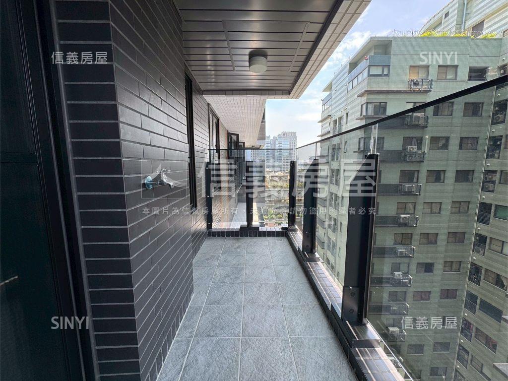 可看房！七期鉑金愛悅三房房屋室內格局與周邊環境