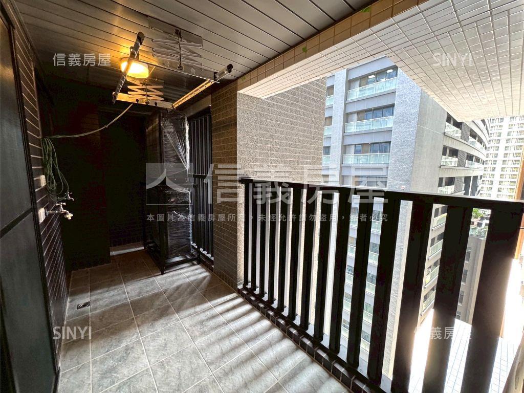 可看房！七期鉑金愛悅三房房屋室內格局與周邊環境
