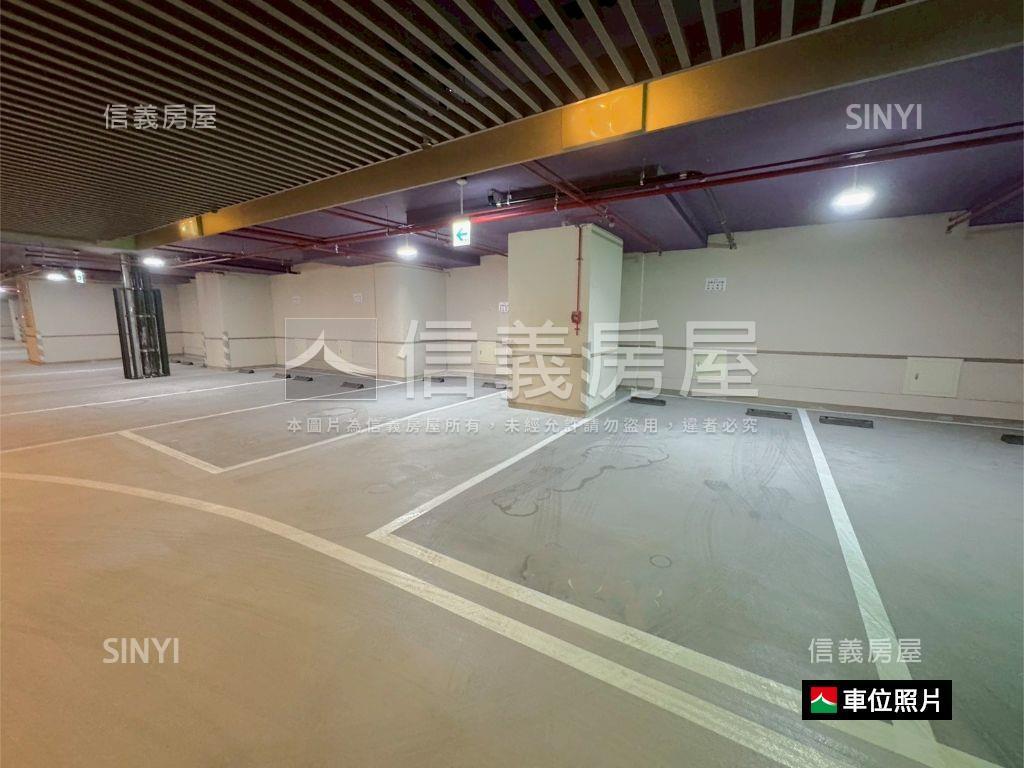 可看房！七期鉑金愛悅三房房屋室內格局與周邊環境