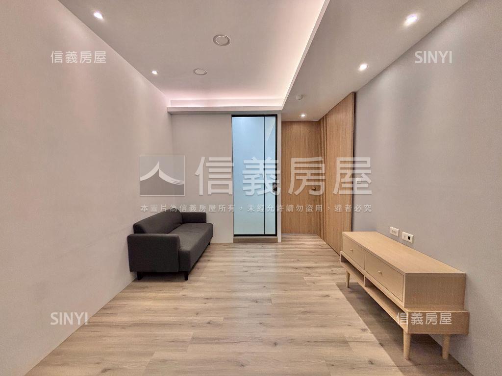 塩埕序裝潢採光２房房屋室內格局與周邊環境