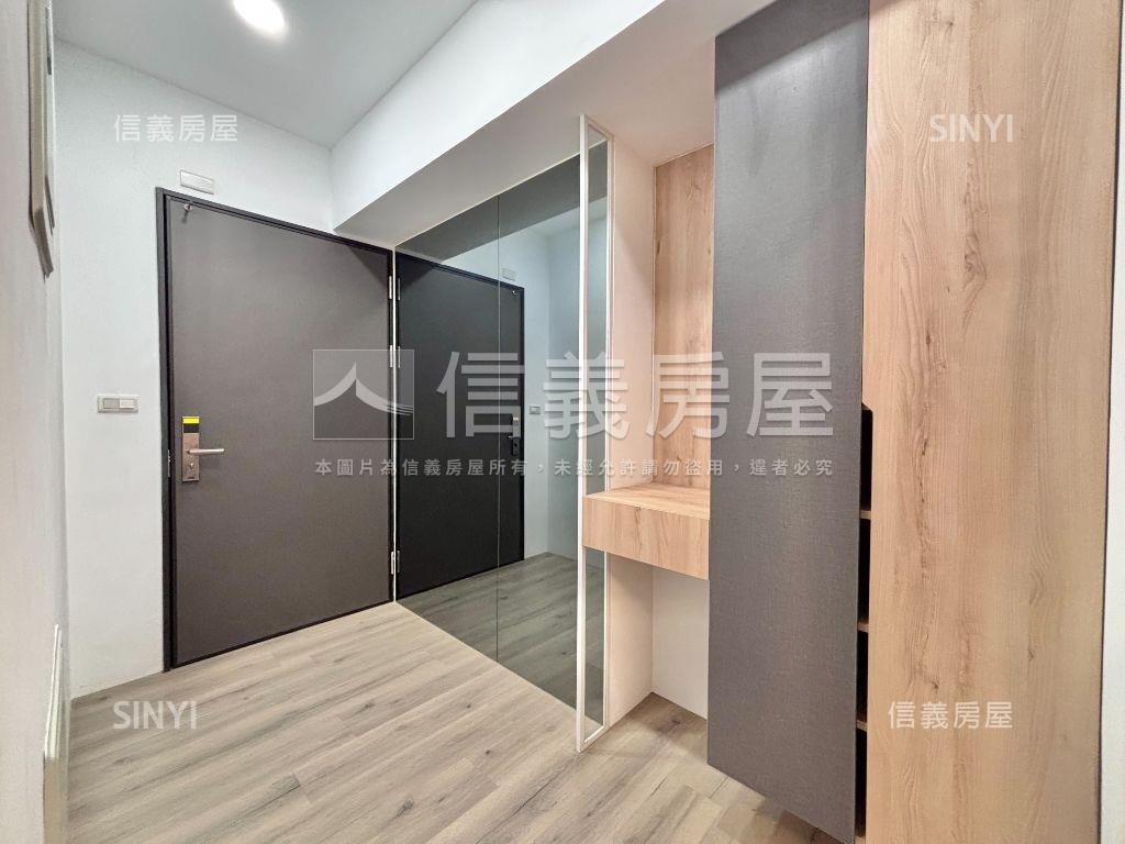 塩埕序裝潢採光２房房屋室內格局與周邊環境