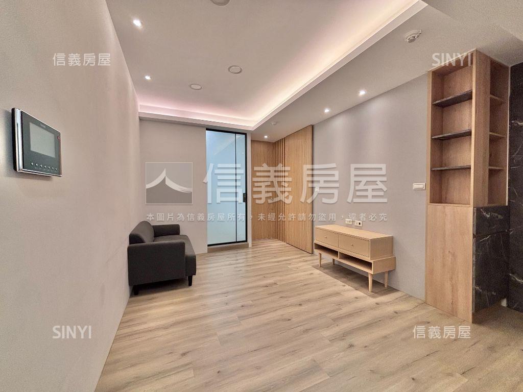 塩埕序裝潢採光２房房屋室內格局與周邊環境