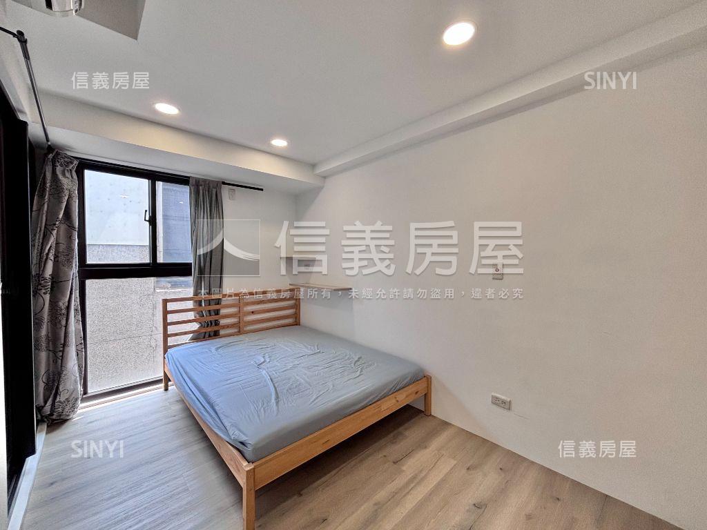 塩埕序裝潢採光２房房屋室內格局與周邊環境