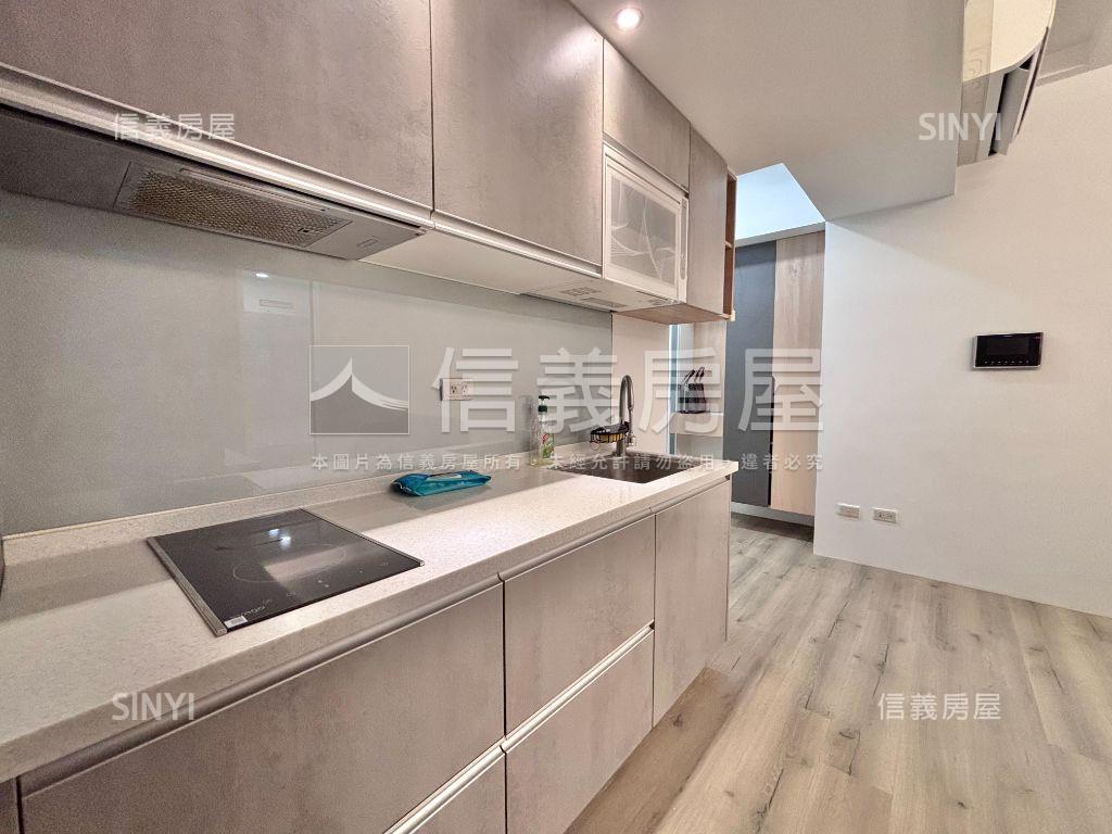 塩埕序裝潢採光２房房屋室內格局與周邊環境