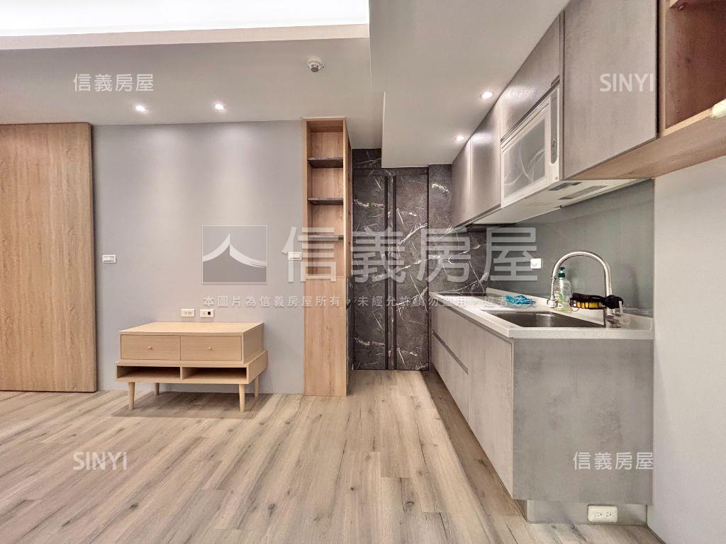 塩埕序裝潢採光２房房屋室內格局與周邊環境