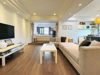 中山景觀綠蔭美景１