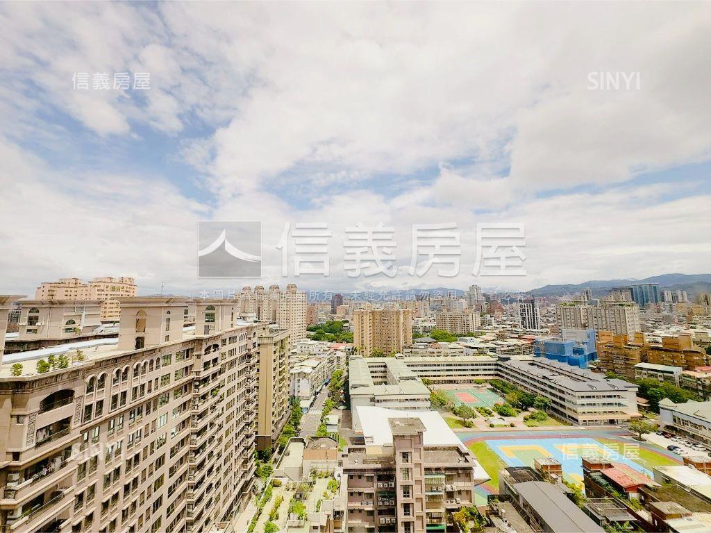 ★昇陽文化大地★高樓景觀房屋室內格局與周邊環境