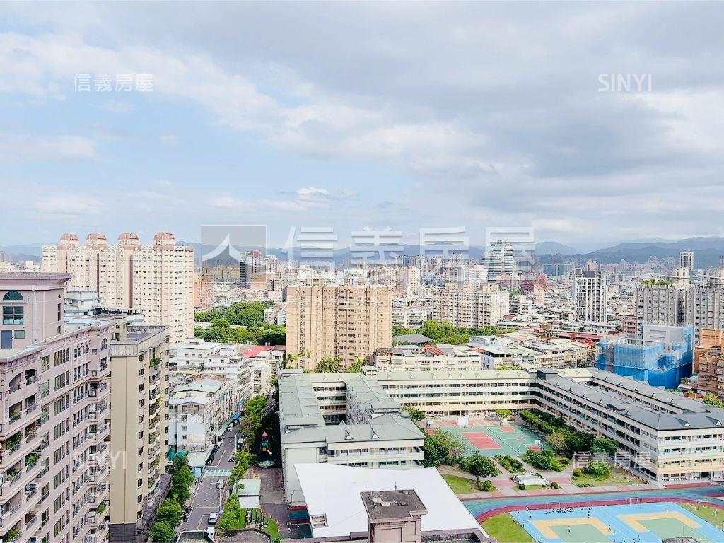 ★昇陽文化大地★高樓景觀房屋室內格局與周邊環境