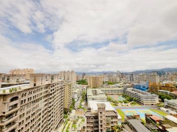 ★昇陽文化大地★高樓景觀