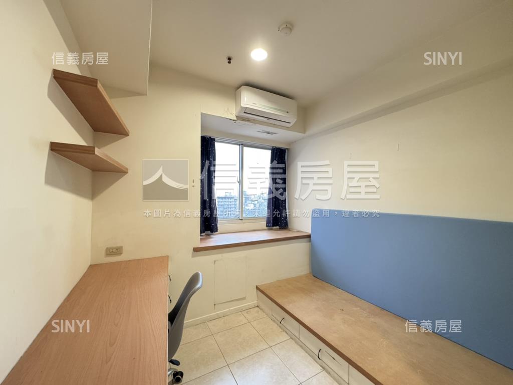 夯！惠宇凱悅高樓２房平車房屋室內格局與周邊環境