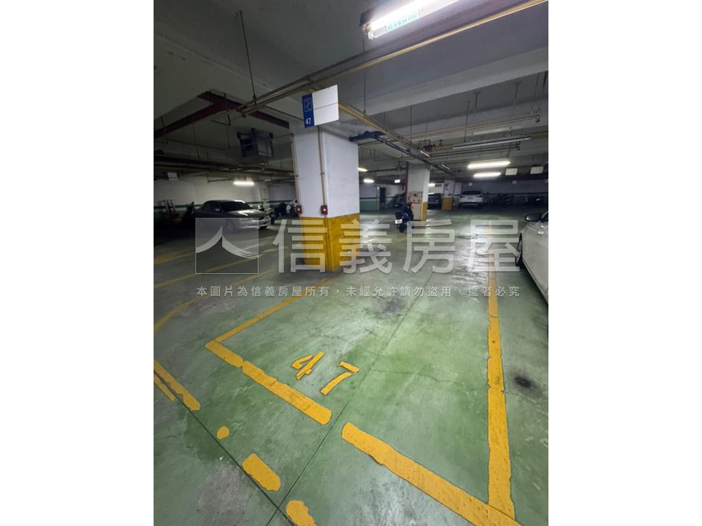 夯！惠宇凱悅高樓２房平車房屋室內格局與周邊環境