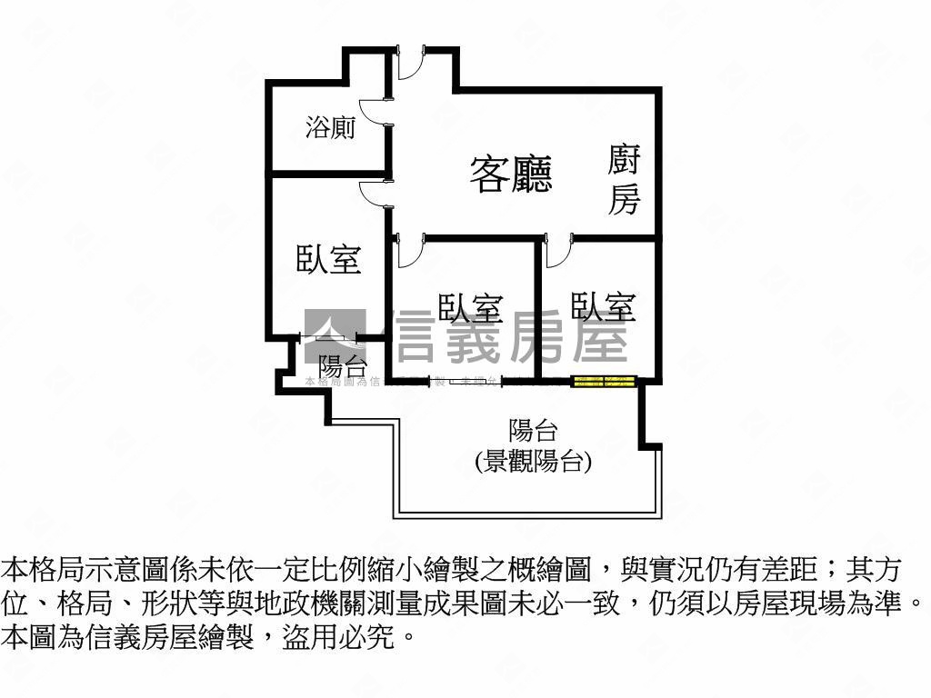 美術１號院Ｂ９－１８房屋室內格局與周邊環境