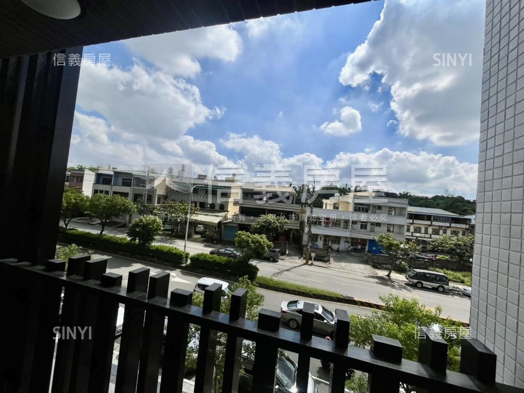 睿鍇馥築二房平車房屋室內格局與周邊環境