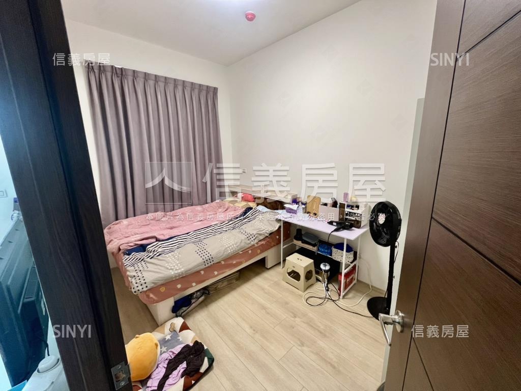 睿鍇馥築二房平車房屋室內格局與周邊環境