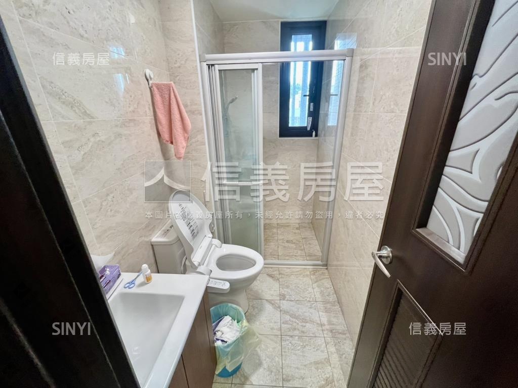 睿鍇馥築二房平車房屋室內格局與周邊環境