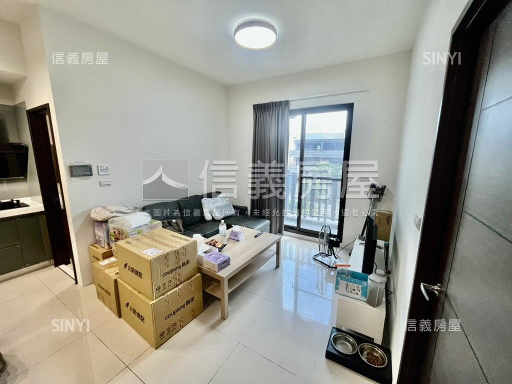 睿鍇馥築二房平車房屋室內格局與周邊環境