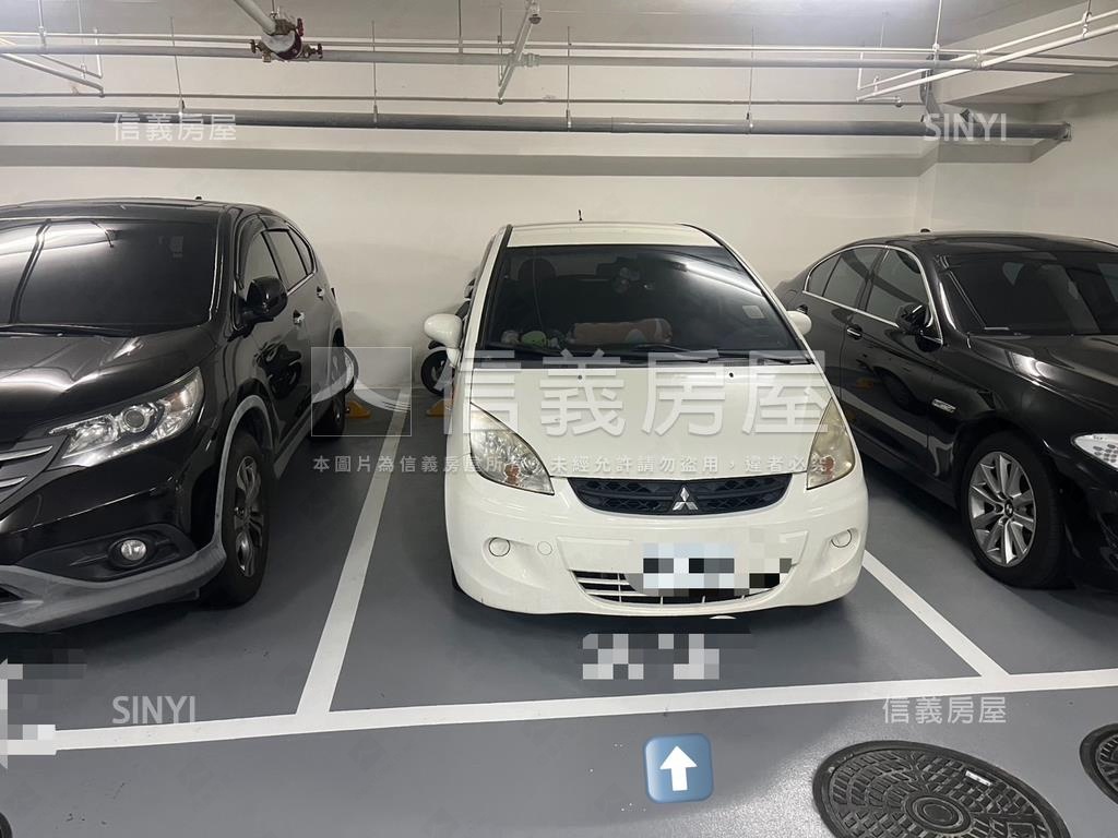 睿鍇馥築二房平車房屋室內格局與周邊環境