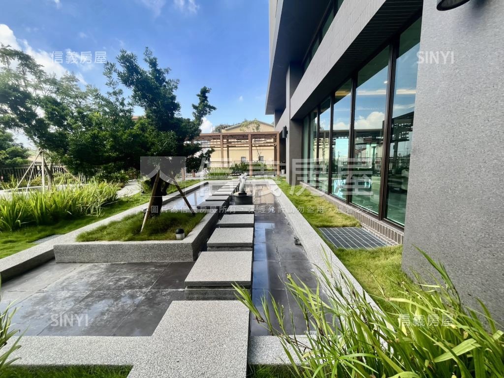 睿鍇馥築二房平車房屋室內格局與周邊環境