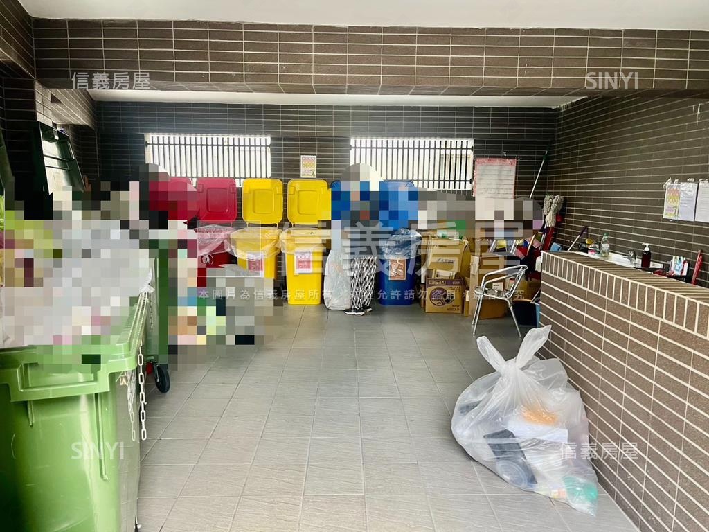 睿鍇馥築二房平車房屋室內格局與周邊環境