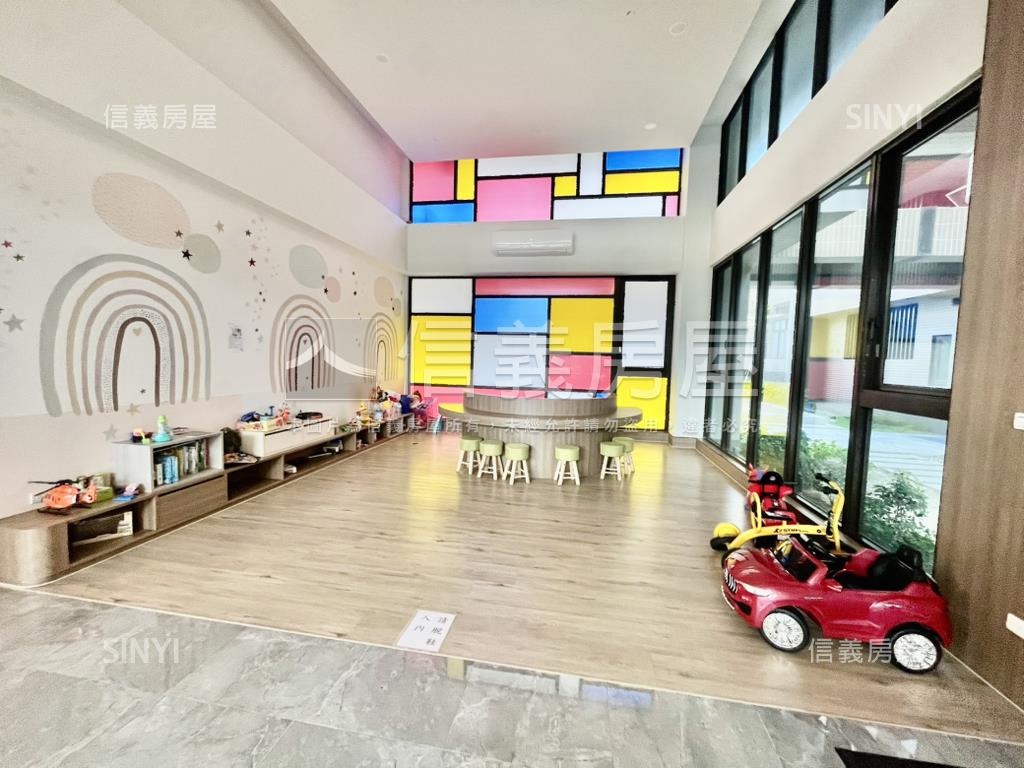 睿鍇馥築二房平車房屋室內格局與周邊環境