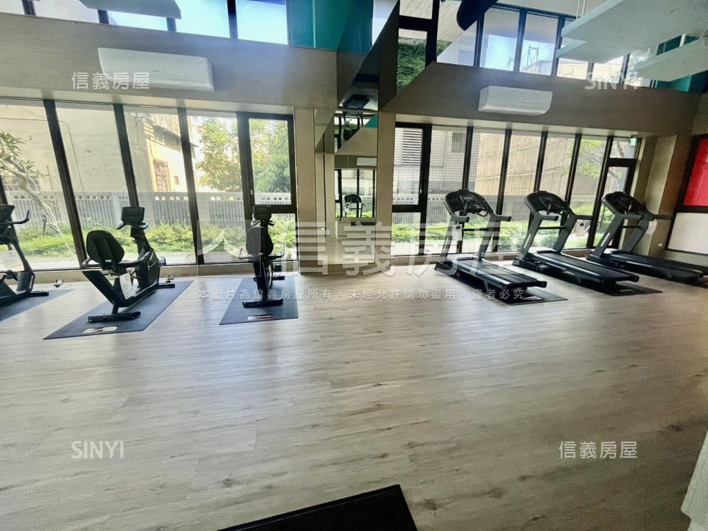 睿鍇馥築二房平車房屋室內格局與周邊環境