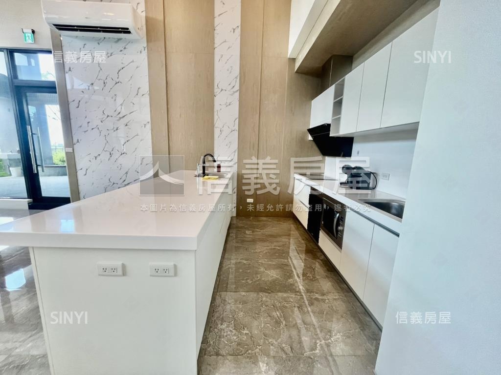 睿鍇馥築二房平車房屋室內格局與周邊環境