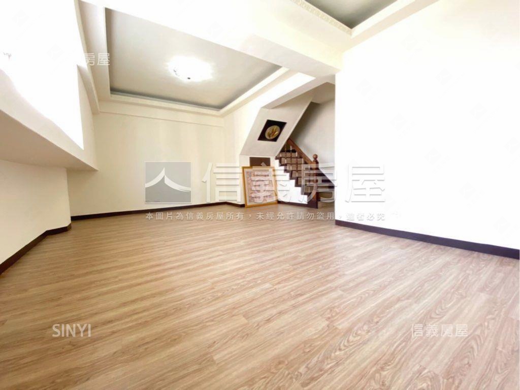 近美麗島中高樓３房美宅房屋室內格局與周邊環境