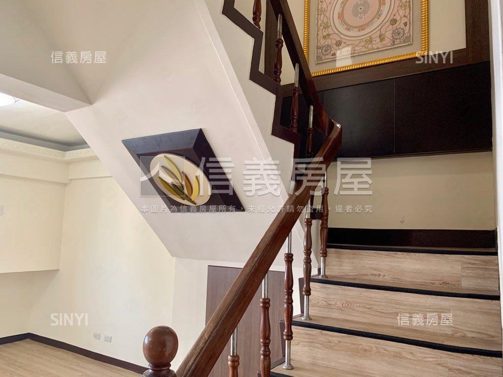 近美麗島中高樓３房美宅房屋室內格局與周邊環境