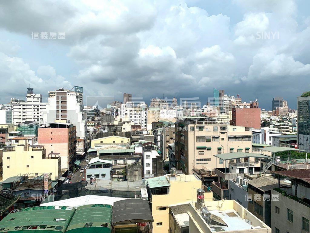 近美麗島中高樓３房美宅房屋室內格局與周邊環境