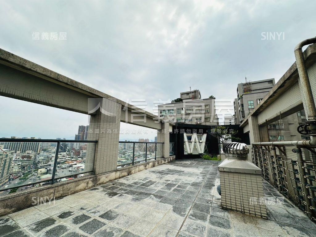菜寮摩宿生活便利宅房屋室內格局與周邊環境