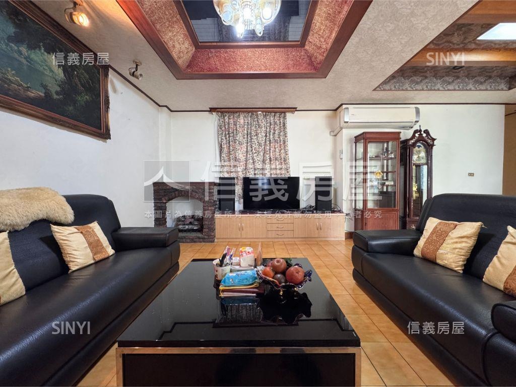 中華西街店面住家房屋室內格局與周邊環境